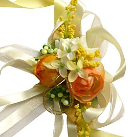 budget silk wedding flowers