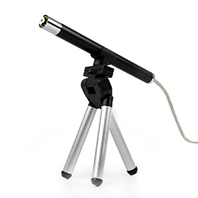 Pen-shaped USB Digital Microscope