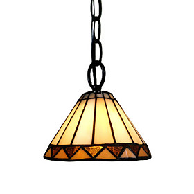 LightInTheBox - Mini Tiffany Pendant Light (0923-XCDS022)