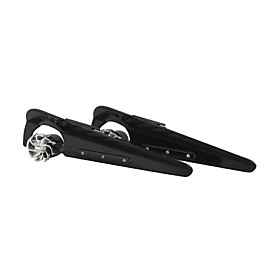 KHL-0503 LED Turbines Windshield Wiper,Black