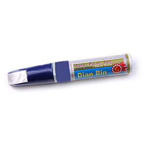 Touch-up Painting for Volkswagen/Skoda LA7W Reflex Silver Metallic