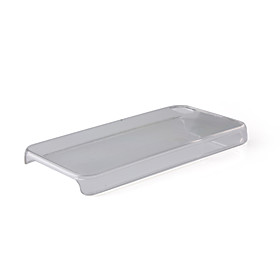 Crystal Hard Case for iPhone 4 / 4S