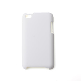 Dull Polished Hard Plastic Case For Itouch 4 - Multiple Colors Available