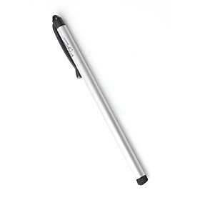 Stylus Touch Pen for iPhone/iTouch (Silver) Stylus Touch Pen for iPhone/iTouch (Silver)
