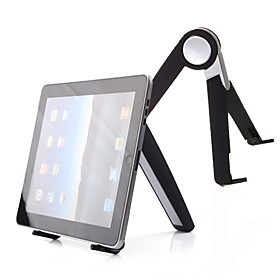 Portable Adjustable Folding Tablet Mount Stand for iPad