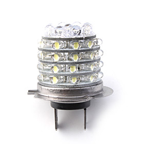 LightInTheBox - H7 45 LED Car Fog Light Bulb Fog Lamp 12V