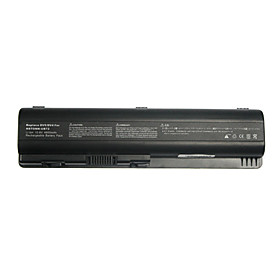 Replacement Laptop Battery GSH0015 for HP DV5-1002 (10.8V 4800mAh) Replacement Laptop Battery GSH0015 for HP DV5-1002 (10.8V 4800mAh)