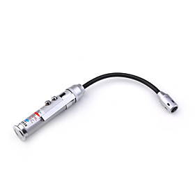 2-in-1-Tool überprüfen Laser   LED Licht