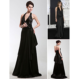 affn1294903706968 Angelina Jolie s Dresses from the Red Carpet