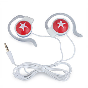 Fashion Supra-aural Headphone