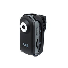 Action Camera HD avec son activé