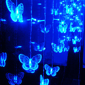 LED String Lamp - Christmas   Halloween Decoration - Festival Light - wedding Light(1049-CIS-84026)