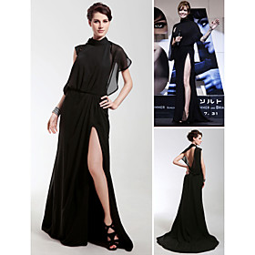 yvjy1294909355656 Angelina Jolie s Dresses from the Red Carpet