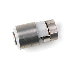 Open/Close Screen Shaft for Nintendo DSL/DS Lite Metal