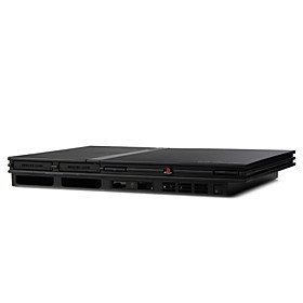 Replacement Console Shell Housing Case for PS2 70000X/75000X/77000X