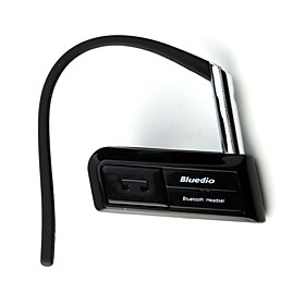 Bluetooth Handsfree Stereo Headset for iPhone 4/3G/3GS (7-Hour Talk/100-Hour Standby)