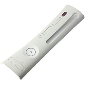 Replacement Front Face Plate for Xbox 360
