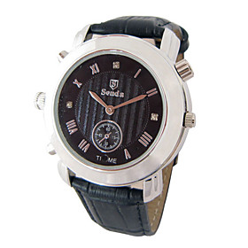 4G Spy Sport Watch Digital Video Recorder with Digital Voice Recorder  Hidden Camera  TRA631 