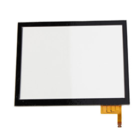 Touch Screen Digitizer Replacement Part for Nintendo DSL
