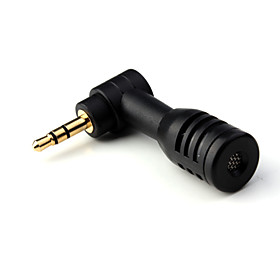 3.5mm Mini Microphone for Laptop PC