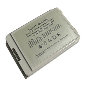 Battery for APPLE iBook G3 G4 12 A1008 A1061 M8403 M8433 M8433G 661-2994 8403 A1054 M9337G/A M8433G/