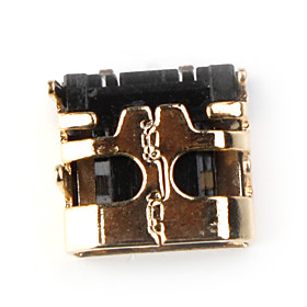 Replacement Power Socket for Nintendo DS Lite