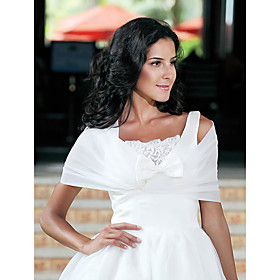 Organza Special Occasion Shawl/Wedding Shawl