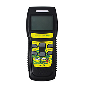 O2 Data Cable U581 LIVE DATA OBD2 EOBD LightInTheBox