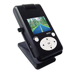 Motion Activated Mini Pocket Digital Video Recorder with 1.5" TFT Display Car DV Hidden Camera