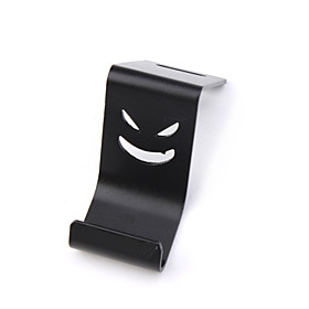 Mini Stand Holder for iPhone (Black)