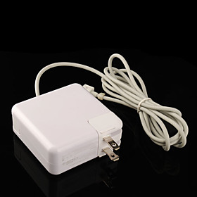 Replacement 60W Power Supply AC Adapter for Apple Macbook
