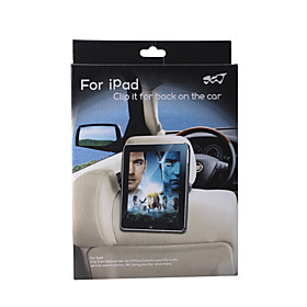Car Mount Bracket Holder for iPad