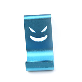 Mini Stand Holder for iPhone (Blue) Mini Stand Holder for iPhone (Blue)