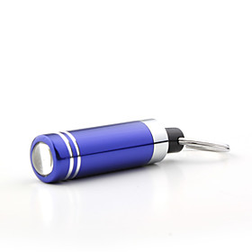 Mini Flash Light Keychain (4 LR44)