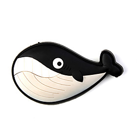 Fridge/Bookmark Magnet PVC People Cetacean  FREE SHIPPING