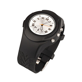 GPS Travel Honey Watch Location Finder Data Logger Photo Tagger (SZC5803)