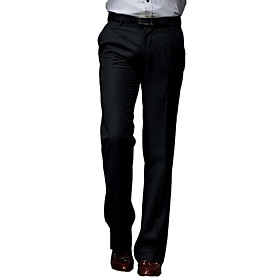 Straight Casual Pants(CZ04820046)