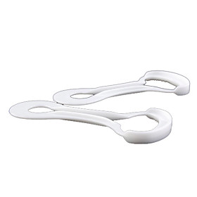 Tongue Cleaner Scraper