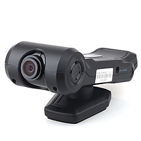 Car DVR Vehicle Black Box With G-sensor GPS Logger Accident Recording(SZC6294)