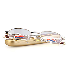 Unisex Presbyopic Glasses 3.50D