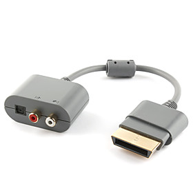 Digital Audio Cable for Xbox 360