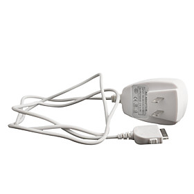 AC Power Wall Charger for Apple iPad iPhone iPod (100V~240V,UL Plug)
