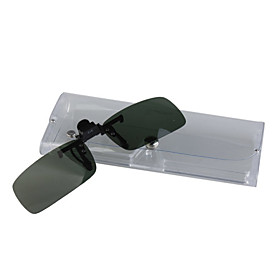Clip On Sunglasses 212