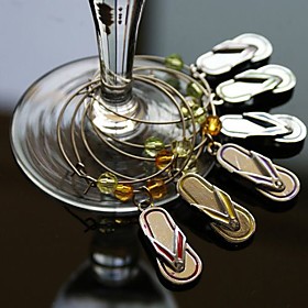 Wedding Wineglass