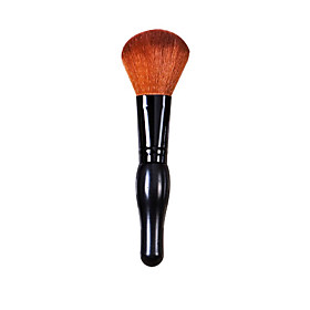 1 Pcs Wool Makeup Brush