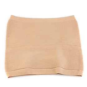 Smooth Abdomens Belt Cotton Cloth