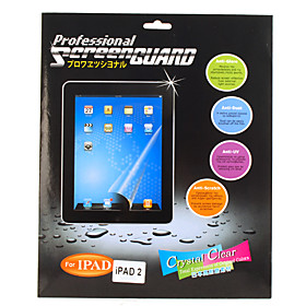 Protective Screen Guard Cleaning Cloth for iPad 2 and The new iPad