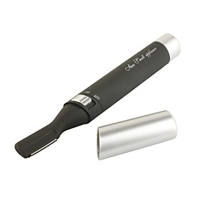 Magic Men's Electric Shaver Silver