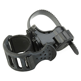 360 Degree Rotating Bicycle Clip Holder