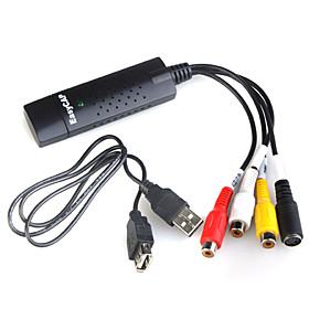 EasyCap Video   Audio Adapter